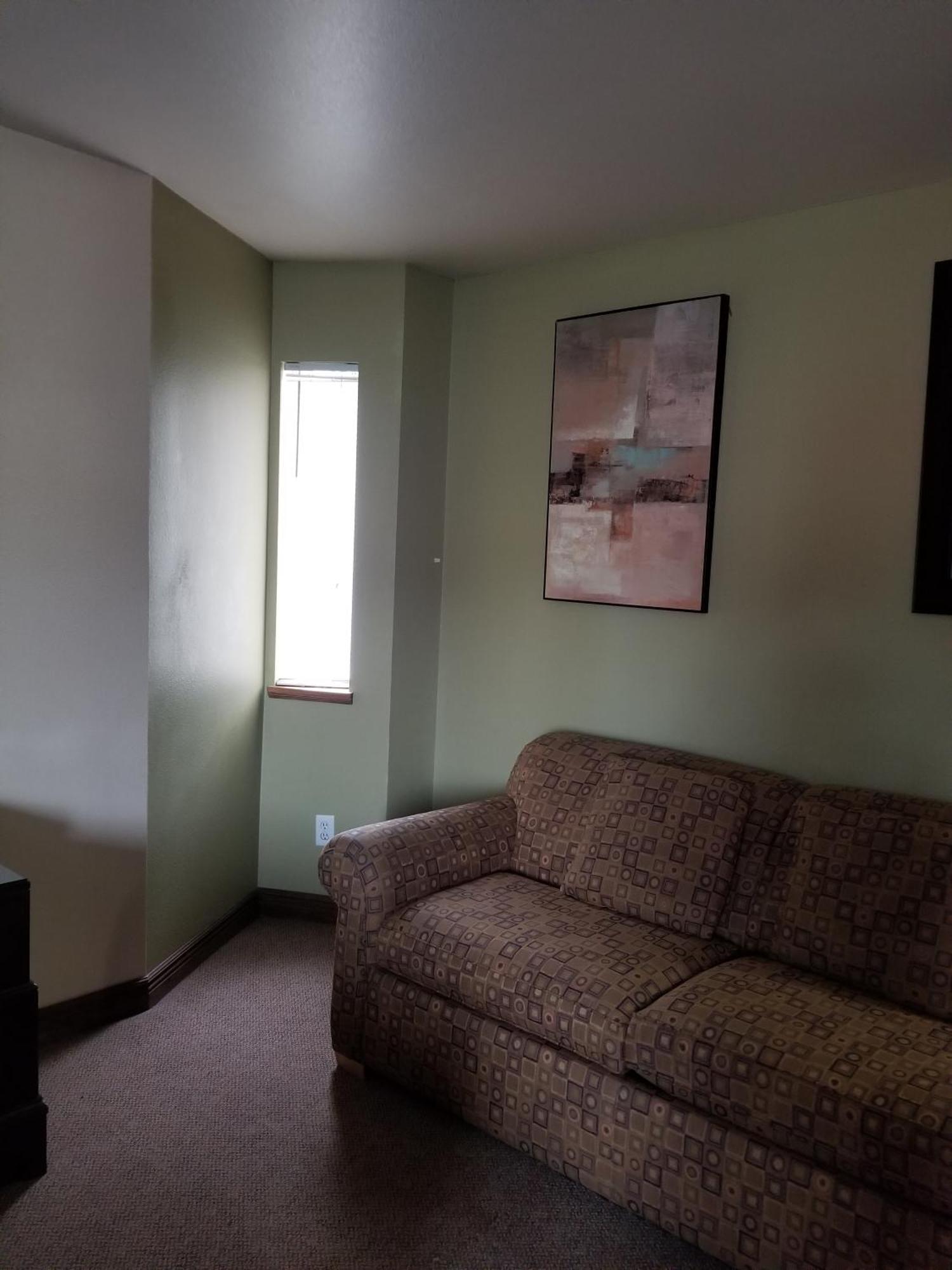 Cedars Inn Wenatchee Εξωτερικό φωτογραφία